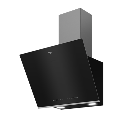 Beko BDE 6062 S Duvar Tipi Davlumbaz     