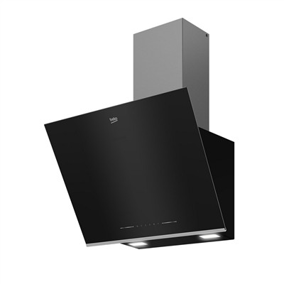 Beko BDE 6062 S Duvar Tipi Davlumbaz     