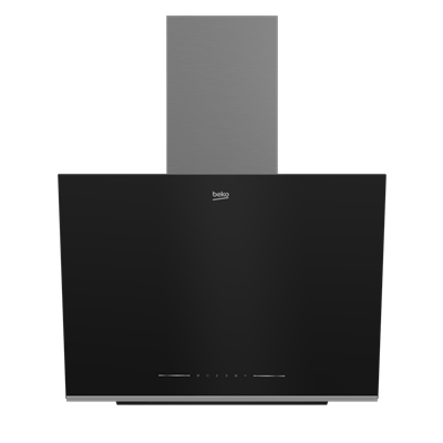 Beko BDE 6062 S Duvar Tipi Davlumbaz     