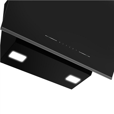 Beko BDE 6062 S Duvar Tipi Davlumbaz     