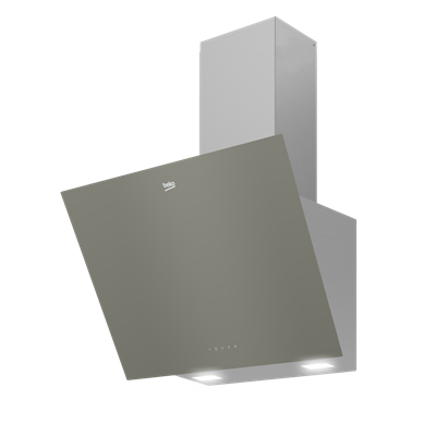Beko BDE 6064 G Duvar Tipi Davlumbaz