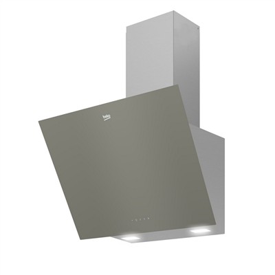 Beko BDE 6064 G Duvar Tipi Davlumbaz