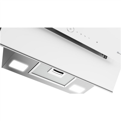 Beko BDE 6072 B Duvar Tipi Davlumbaz