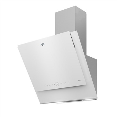 Beko BDE 6072 B Duvar Tipi Davlumbaz