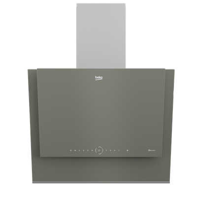 Beko BDE 6072 G Duvar Tipi Davlumbaz