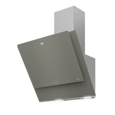 Beko BDE 6072 G Duvar Tipi Davlumbaz