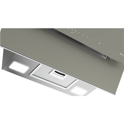 Beko BDE 6072 G Duvar Tipi Davlumbaz