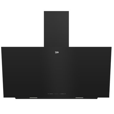 Beko BDE 9040 S Duvar Tipi Davlumbaz