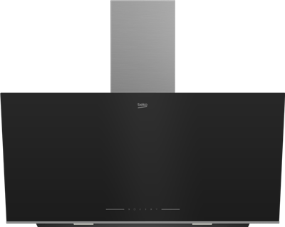 Beko BDE 9062 S Duvar Tipi Davlumbaz