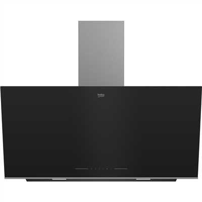 Beko BDE 9062 S Duvar Tipi Davlumbaz