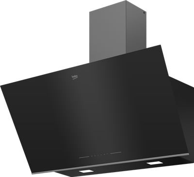 Beko BDE 9062 S Duvar Tipi Davlumbaz