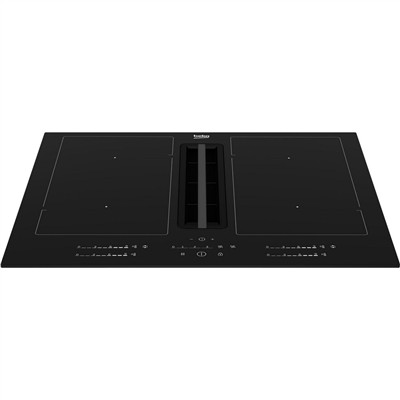 Beko BDOI 602 S Entegre Davlumbazlı Ocak