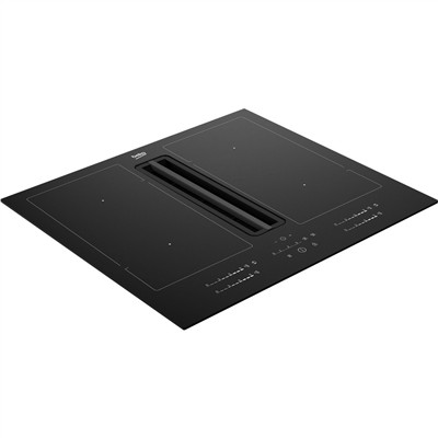 Beko BDOI 602 S Entegre Davlumbazlı Ocak