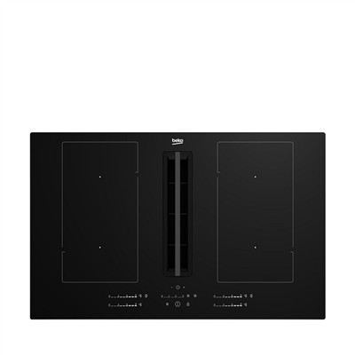 Beko BDOI 802 S Entegre Davlumbazlı Ocak
