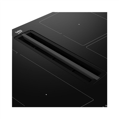 Beko BDOI 802 S Entegre Davlumbazlı Ocak