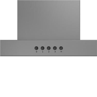 Beko BDT 6060 I Ada Tipi Davlumbaz