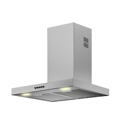 Beko BDT 6060 I Ada Tipi Davlumbaz