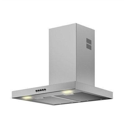 Beko BDT 6060 I Ada Tipi Davlumbaz