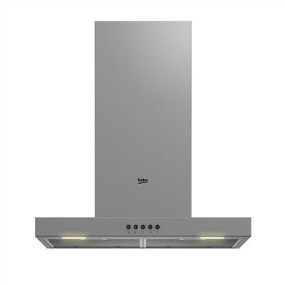 Beko BDT 6060 I Ada Tipi Davlumbaz