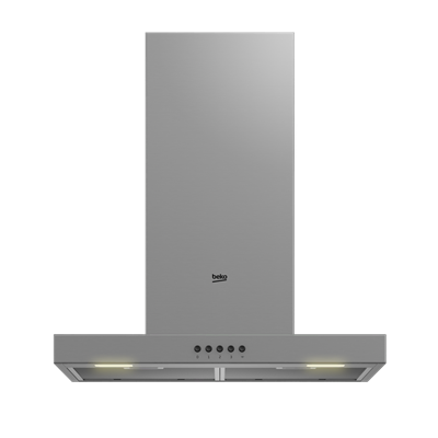 Beko BDT 6060 I Ada Tipi Davlumbaz