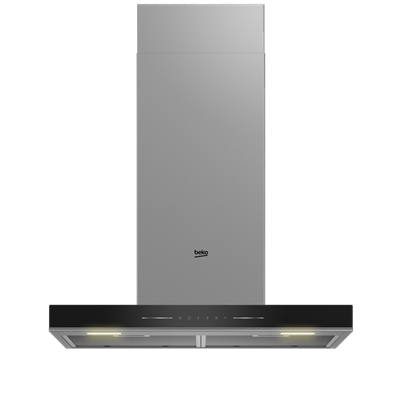 Beko BDT 6062 S Ada Tipi Davlumbaz