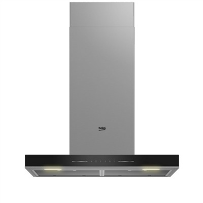 Beko BDT 6062 S Ada Tipi Davlumbaz