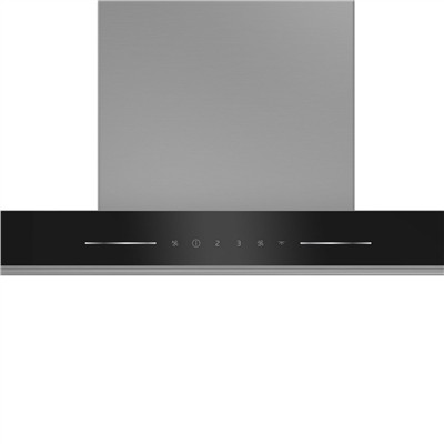 Beko BDT 6062 S Ada Tipi Davlumbaz