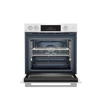 Beko BFC 632 B FitFry Buhar Destekli Fırın