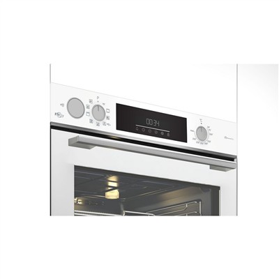 Beko BFC 632 B FitFry Buhar Destekli Fırın