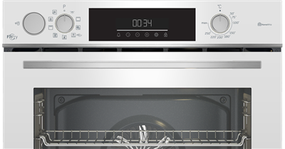 Beko BFC 632 B FitFry Buhar Destekli Fırın