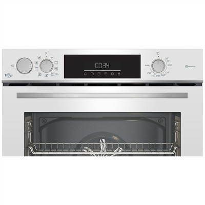 Beko BFC 632 B FitFry Buhar Destekli Fırın
