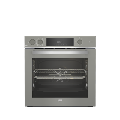 Beko BFC 632 G FitFry Buhar Destekli Fırın