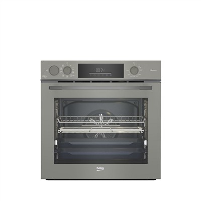 Beko BFC 632 G FitFry Buhar Destekli Fırın