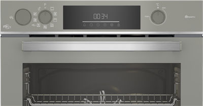 Beko BFC 632 G FitFry Buhar Destekli Fırın