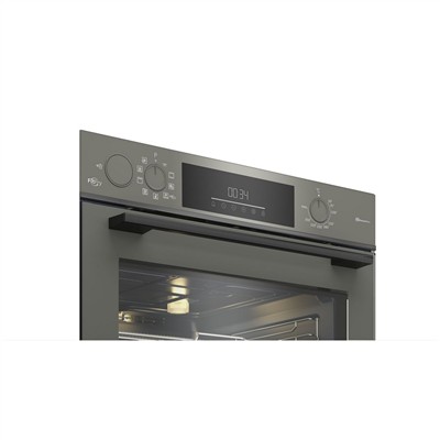Beko BFC 632 G FitFry Buhar Destekli Fırın
