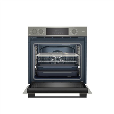 Beko BFC 632 G FitFry Buhar Destekli Fırın