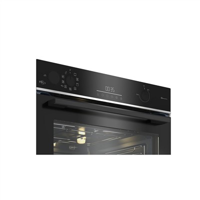Beko BFC 632 S FitFry Buhar Destekli Fırın