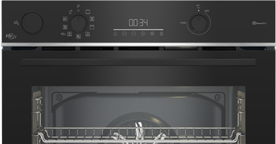 Beko BFC 632 S FitFry Buhar Destekli Fırın