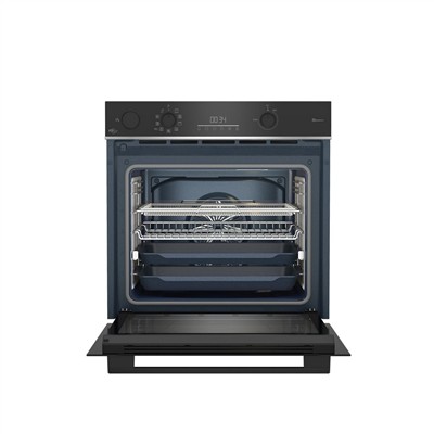 Beko BFC 632 S FitFry Buhar Destekli Fırın