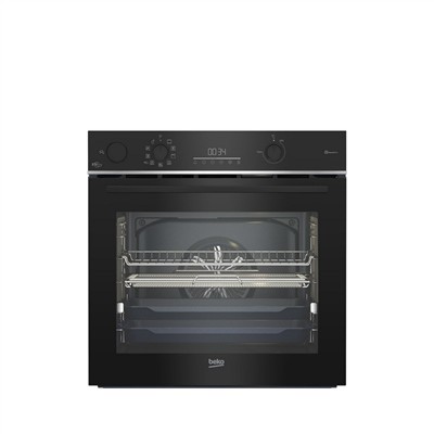 Beko BFC 632 S FitFry Buhar Destekli Fırın