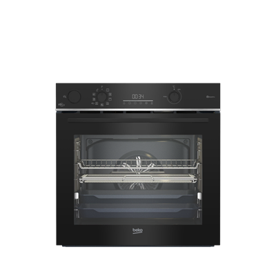 Beko BFC 632 S FitFry Buhar Destekli Fırın