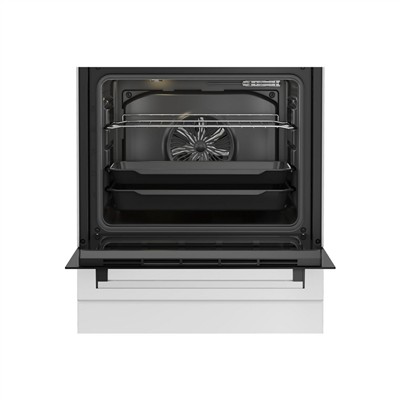 Beko BFE 310-1 B Ocaklı Fırın