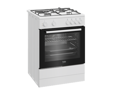 Beko BFE 310-1 B Ocaklı Fırın