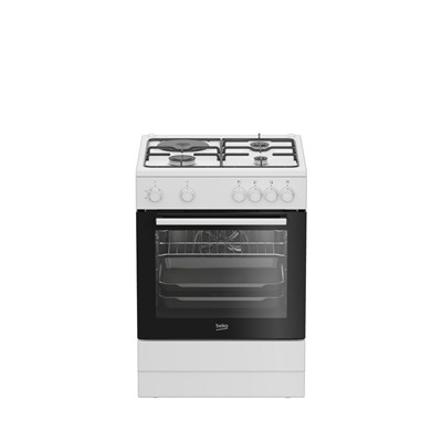 Beko BFE 310-1 B Ocaklı Fırın