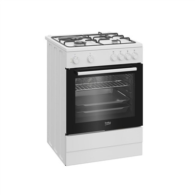 Beko BFE 310-1 B Ocaklı Fırın