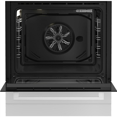Beko BFE 400-1 EB Ocaklı Fırın