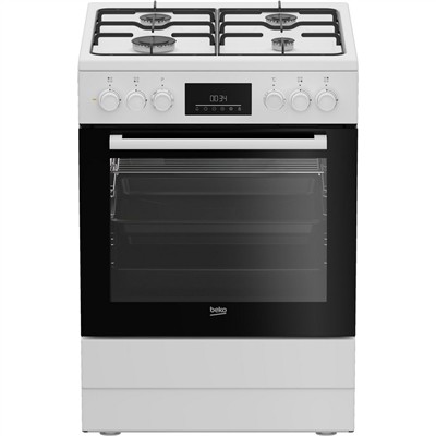 Beko BFE 400-1 EB Ocaklı Fırın