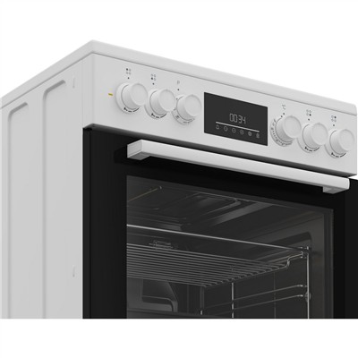 Beko BFE 400-1 EB Ocaklı Fırın