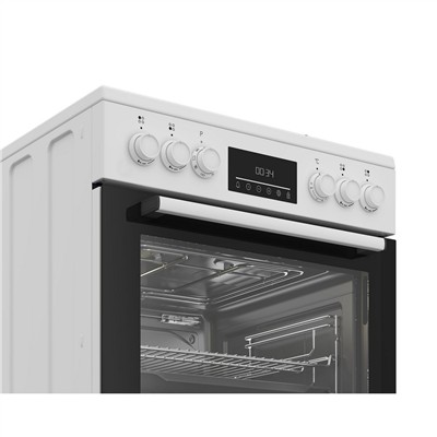 Beko BFM 420 EBB Ocaklı Fırın