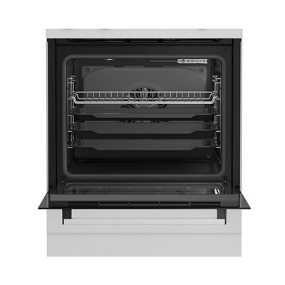 Beko BFM 420 EBB Ocaklı Fırın